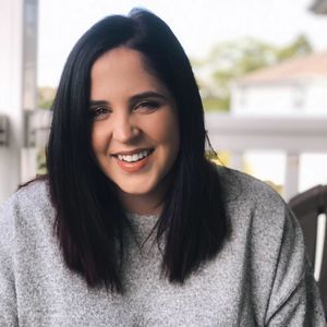 Meet your Posher, Vanessa